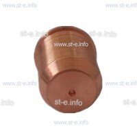Сопло 1.0 мм арт. PD0119-10 - st-e.info - Киров