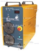 Источник плазменой резки CutFire 100i - st-e.info - Киров
