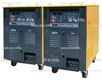 Источник плазменной резки FineFocus 1600 - st-e.info - Киров