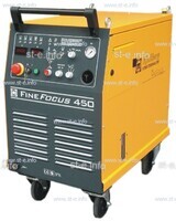 Источник плазменной резки FineFocus 450 - st-e.info - Киров