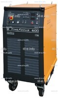 Источник плазменной резки FineFocus 600 - st-e.info - Киров