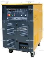 Источник плазменной резки FineFocus 800 - st-e.info - Киров