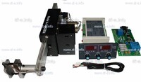 Контроллер высоты SF-HC25 G (c осью Z 100 мм) - st-e.info - Киров