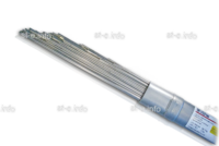 Пруток для сварки нержавеющих сталей SMT-316L 3,2 мм - st-e.info - Киров