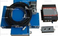 Слайдер (суппорт) крестообразный моторизованный ED-MS10 - st-e.info - Киров