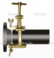 Центратор клещевого типа TAG Pipe EZG9 диаметр  125-245 мм - st-e.info - Киров