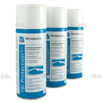 Спрей антипригарный TBi PROTECTION PLUS - st-e.info - Киров