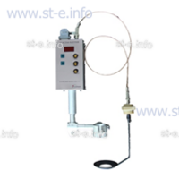 Контроллер высоты SF-HC30 A1 - st-e.info - Киров