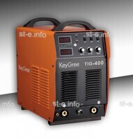 Инвертор сварочный TIG/MMA - 400 - st-e.info - Киров