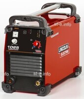 Аппарат плазменной резки Tomahawk 1025 - st-e.info - Киров