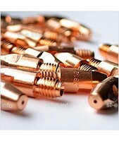 Контактный наконечник М-8-1,0мм L-30mm - st-e.info - Киров