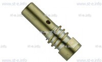 Вставка для наконечника, Tr 18/M8   - st-e.info - Киров