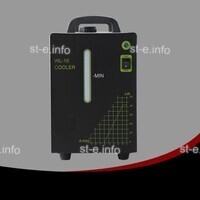 Блок жидкостного охлаждения WL-10-220 - st-e.info - Киров