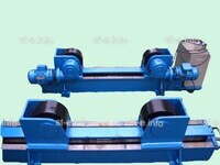 Роликовые вращатели HGK-5 (плавная регулировка, частотный привод) - st-e.info - Киров