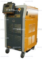 Установка волоконной лазерной резки XFocus 1000 - st-e.info - Киров