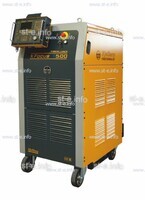 Установка волоконной лазерной резки XFocus 500 - st-e.info - Киров