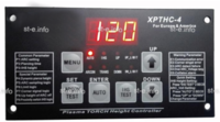 Контроллер высоты XPTHC-4 с осью Z (с подъемником, ход:150мм) - st-e.info - Киров