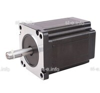 Двухфазный шаговый двигатель NEMA34_4802 Вал 14 мм - st-e.info - Киров