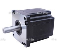 Двухфазный шаговый двигатель Nema 42 110HS201-8004 - st-e.info - Киров