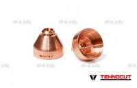 Экран защитный для плазмотрона LC105 арт. W03X0893-69A (строжка) TEHNOCUT - st-e.info - Киров