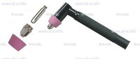Электрод AG60 (SG55) (для CUT-60) - st-e.info - Киров