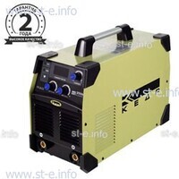 Сварочный инвертор ARC-250G, 380В - st-e.info - Киров