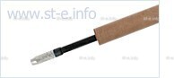 Горелка для автоматической сварки TBi  AUT-150, прямой гусак  - st-e.info - Киров