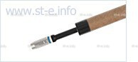 Горелка для автоматической сварки TBi  Tbi AUT-250, прямой гусак  - st-e.info - Киров