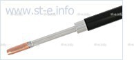 Горелка для автоматической сварки Tbi AUT- 8W,прямой гусак - st-e.info - Киров