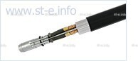 Горелка для автоматической сварки Tbi AUT-9W-3С охлаждаемое сопло - st-e.info - Киров