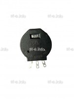 Потенциометр B103 - st-e.info - Киров