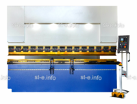 Листогиб 67-80Тх2500NC - st-e.info - Киров