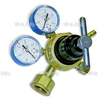 Редуктор аргоновый БАРО 50-4 - st-e.info - Киров