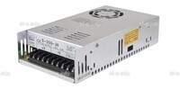 Блок питания S-350-24 - st-e.info - Киров