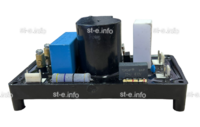 Блок розжига аппарата плазменной резки DOG-160L - st-e.info - Киров