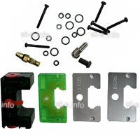 Блок смазки HIWIN EG15-E2-KIT-ZZ  - st-e.info - Киров