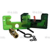 Блок смазки Hiwin EG-20-E2-KIT-ZZ - st-e.info - Киров