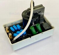 Блок запуска дуги DOG-200ST PRO - st-e.info - Киров