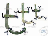 Наружные монтажный центратор JA 30-115 mm,  1-4"   - st-e.info - Киров