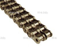 Цепь нержавеющая для центратора TAG Pipe EZSCC20SS - st-e.info - Киров