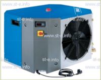 Блок водяного охлаждения Chiller - st-e.info - Киров