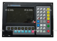 Управляющий блок ЧПУ FX410A - 4 axis подходит для раскроя профильной трубы + программное обеспечения  - st-e.info - Киров