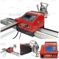 Плазменный станок с ЧПУ для метала ST COMPACT 3-1500 - st-e.info - Киров