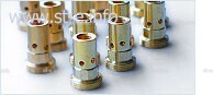 Держатель наконечника М8 TBi 5W-blue-ESW - st-e.info - Киров