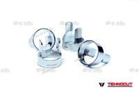 Упорная насадка для плазмотрона LC65, LC105 арт. W03X0893-14R TEHNOCUT - st-e.info - Киров