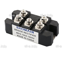 Диодный модуль MDS 100A 1600V - st-e.info - Киров