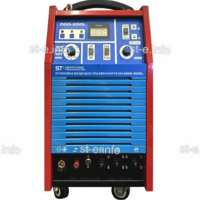 Установка  воздушно-плазменной резки DOG-200L - st-e.info - Киров