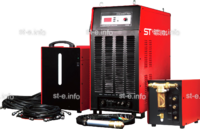 Источник плазменной резки DOG-200 ST PRO - st-e.info - Киров