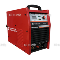 Установка  воздушно-плазменной резки DOG-60L - st-e.info - Киров