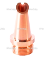 Сопло сварочное DS-12 - st-e.info - Киров